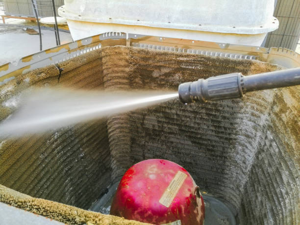 Best Duct Cleaning Specialists  in Verandah, FL