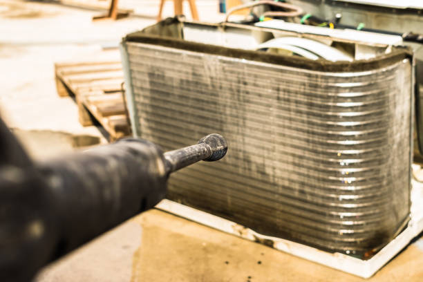 Best Commercial HVAC Duct Cleaning  in Verandah, FL