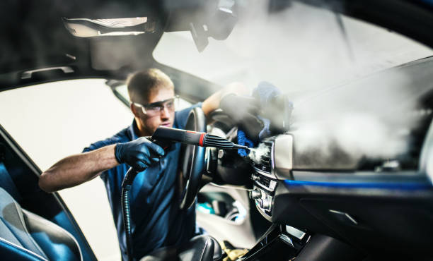 Best Best Air Duct Cleaning Company  in Verandah, FL