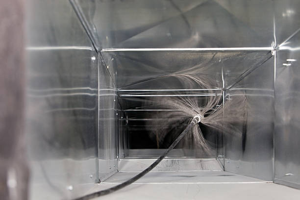 Best Residential Air Duct Cleaning  in Verandah, FL
