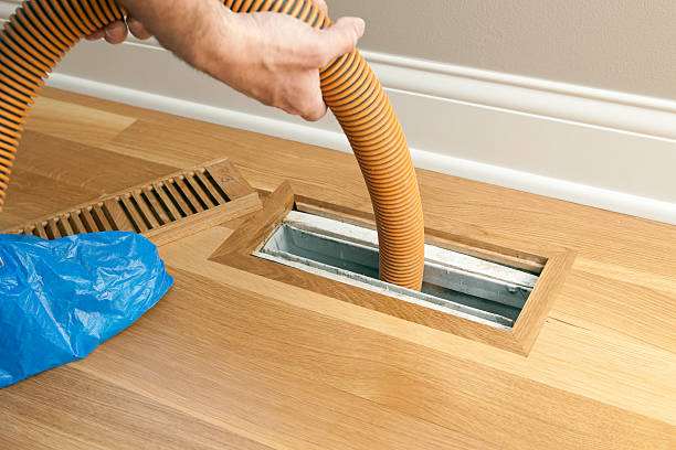 Best Air Duct Cleaning Near Me  in Verandah, FL