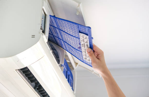 Best HVAC System Cleaning  in Verandah, FL