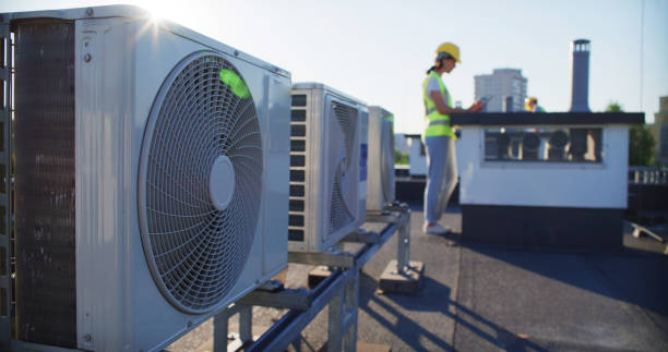 Best Ventilation Cleaning Services  in Verandah, FL
