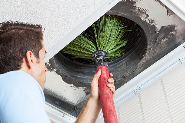 Best Air Duct Cleaning Near Me  in Verandah, FL