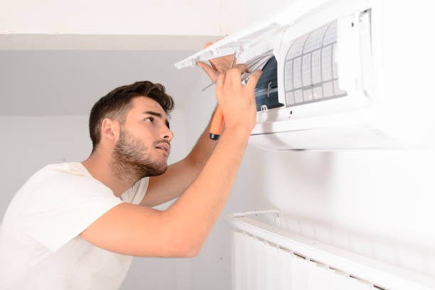 Best Residential Air Duct Cleaning  in Verandah, FL