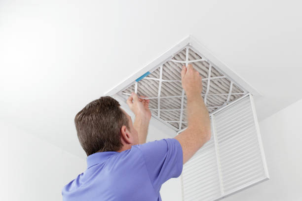 Best HVAC Air Duct Cleaning  in Verandah, FL
